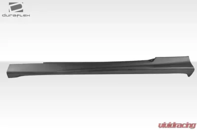 2010-2015 Chevrolet Camaro Duraflex GM-X Side Skirts Rocker Panels - 2 Piece - 106815