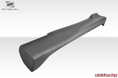 2010-2015 Chevrolet Camaro Duraflex GM-X Side Skirts Rocker Panels - 2 Piece - 106815