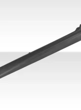 2010-2015 Chevrolet Camaro Duraflex GM-X Side Skirts Rocker Panels - 2 Piece                                     - 106815 - Image 16