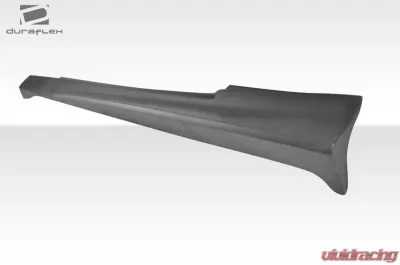 2010-2015 Chevrolet Camaro Duraflex GM-X Side Skirts Rocker Panels - 2 Piece - 106815