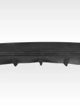2010-2013 Chevrolet Camaro Duraflex GM-X Rear Lip Under Spoiler Air Dam - 1 Piece                                     - 106817 - Image 8