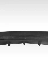 2010-2013 Chevrolet Camaro Duraflex GM-X Rear Lip Under Spoiler Air Dam - 1 Piece                                     - 106817 - Image 12