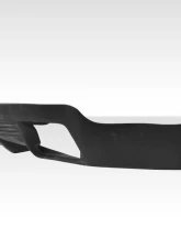 2010-2013 Chevrolet Camaro Duraflex GM-X Rear Lip Under Spoiler Air Dam - 1 Piece                                     - 106817 - Image 13