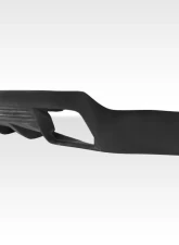 2010-2013 Chevrolet Camaro Duraflex GM-X Rear Lip Under Spoiler Air Dam - 1 Piece                                     - 106817 - Image 9