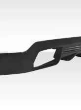2010-2013 Chevrolet Camaro Duraflex GM-X Rear Lip Under Spoiler Air Dam - 1 Piece                                     - 106817 - Image 10