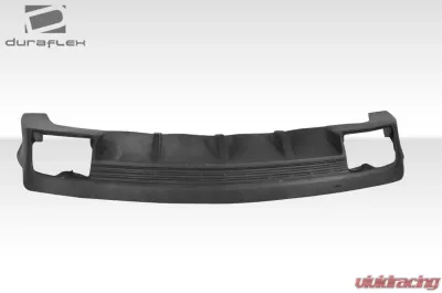 2010-2013 Chevrolet Camaro Duraflex GM-X Rear Lip Under Spoiler Air Dam - 1 Piece - 106817
