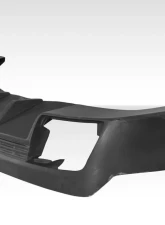 2010-2013 Chevrolet Camaro Duraflex GM-X Rear Lip Under Spoiler Air Dam - 1 Piece                                     - 106817 - Image 16