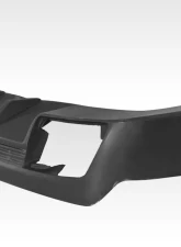 2010-2013 Chevrolet Camaro Duraflex GM-X Rear Lip Under Spoiler Air Dam - 1 Piece                                     - 106817 - Image 11