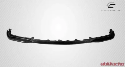 2006-2008 Lexus IS Series IS250 IS350 Carbon Creations VIP Front Lip Under Spoiler Air Dam - 1 Piece - 106842