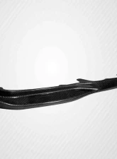 2006-2008 Lexus IS Series IS250 IS350 Carbon Creations VIP Front Lip Under Spoiler Air Dam - 1 Piece                                     - 106842 - Image 4