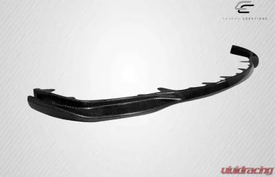 2006-2008 Lexus IS Series IS250 IS350 Carbon Creations VIP Front Lip Under Spoiler Air Dam - 1 Piece - 106842