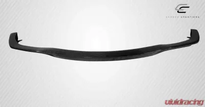 2006-2008 Lexus IS Series IS250 IS350 Carbon Creations VIP Front Lip Under Spoiler Air Dam - 1 Piece - 106842