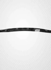 2006-2008 Lexus IS Series IS250 IS350 Carbon Creations VIP Front Lip Under Spoiler Air Dam - 1 Piece                                     - 106842 - Image 6