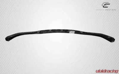 2006-2008 Lexus IS Series IS250 IS350 Carbon Creations VIP Front Lip Under Spoiler Air Dam - 1 Piece - 106842