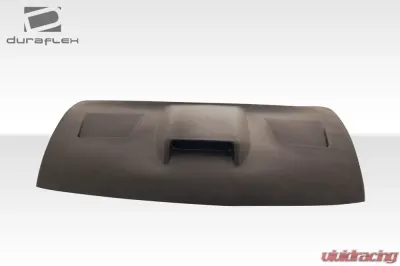 2007-2012 Dodge Caliber Duraflex SRT Look Hood - 1 Piece - 106850