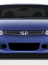 2006-2011 Honda Civic 2DR Duraflex B-2 Front Bumper Cover - 1 Piece                                     - 106855 - Image 7