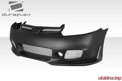 2006-2011 Honda Civic 2DR Duraflex B-2 Body Kit - 4 Piece - 106858