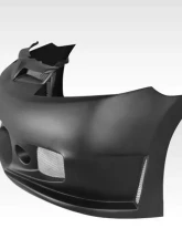 2006-2011 Honda Civic 2DR Duraflex B-2 Body Kit - 4 Piece                                     - 106858 - Image 6