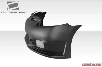 2006-2011 Honda Civic 2DR Duraflex B-2 Body Kit - 4 Piece - 106858