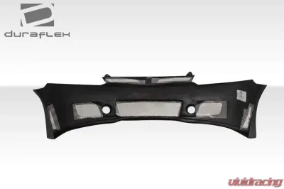 2006-2011 Honda Civic 2DR Duraflex B-2 Body Kit - 4 Piece - 106858