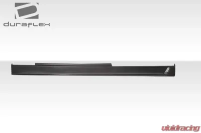 2006-2011 Honda Civic 2DR Duraflex B-2 Body Kit - 4 Piece - 106858
