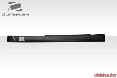 2006-2011 Honda Civic 2DR Duraflex B-2 Body Kit - 4 Piece - 106858