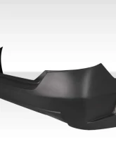 2006-2011 Honda Civic 2DR Duraflex B-2 Rear Bumper Cover - 1 Piece                                     - 106857 - Image 5