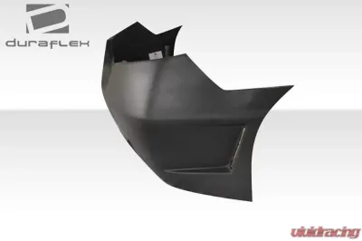 2006-2011 Honda Civic 2DR Duraflex B-2 Rear Bumper Cover - 1 Piece - 106857
