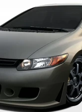 2006-2011 Honda Civic 2DR Duraflex B-2 Body Kit - 4 Piece                                     - 106858 - Image 19