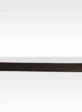 2000-2007 Ford Focus Duraflex B-2 Side Skirts Rocker Panels - 2 Piece                                     - 106860 - Image 4