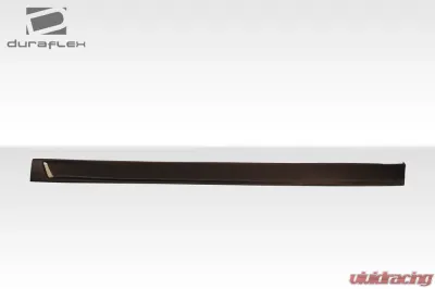 2000-2007 Ford Focus Duraflex B-2 Side Skirts Rocker Panels - 2 Piece - 106860