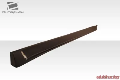 2000-2007 Ford Focus Duraflex B-2 Side Skirts Rocker Panels - 2 Piece - 106860