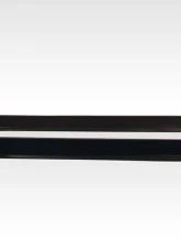2000-2007 Ford Focus Duraflex B-2 Side Skirts Rocker Panels - 2 Piece                                     - 106860 - Image 7