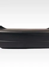 2005-2007 Ford Focus 4DR Duraflex B-2 Rear Bumper Cover - 1 Piece                                     - 106861 - Image 4
