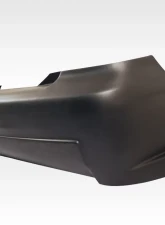 2005-2007 Ford Focus 4DR Duraflex B-2 Rear Bumper Cover - 1 Piece                                     - 106861 - Image 5
