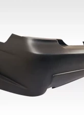 2005-2007 Ford Focus 4DR Duraflex B-2 Rear Bumper Cover - 1 Piece                                     - 106861 - Image 6