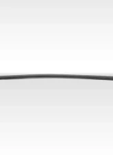 2010-2016 Hyundai Genesis Coupe 2DR Duraflex Track Look Wing Trunk Lid Spoiler - 1 Piece                                     - 106865 - Image 5