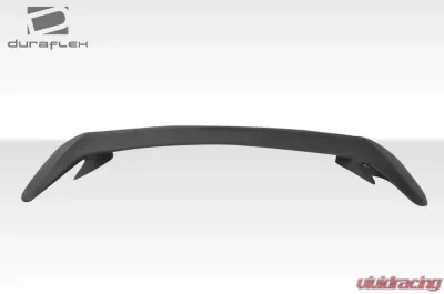 2010-2016 Hyundai Genesis Coupe 2DR Duraflex Track Look Wing Trunk Lid Spoiler - 1 Piece - 106865