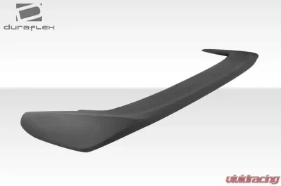 2010-2016 Hyundai Genesis Coupe 2DR Duraflex Track Look Wing Trunk Lid Spoiler - 1 Piece - 106865