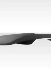 2010-2016 Hyundai Genesis Coupe 2DR Duraflex Track Look Wing Trunk Lid Spoiler - 1 Piece                                     - 106865 - Image 8