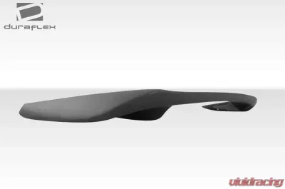 2010-2016 Hyundai Genesis Coupe 2DR Duraflex Track Look Wing Trunk Lid Spoiler - 1 Piece - 106865
