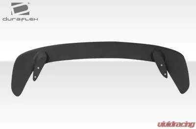 2010-2016 Hyundai Genesis Coupe 2DR Duraflex Track Look Wing Trunk Lid Spoiler - 1 Piece - 106865