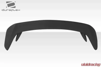 2010-2016 Hyundai Genesis Coupe 2DR Duraflex Track Look Wing Trunk Lid Spoiler - 1 Piece - 106865