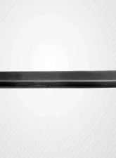 2010-2016 Hyundai Genesis Coupe 2DR Carbon Creations Track Look Wing Trunk Lid Spoiler - 1 Piece                                     - 106866 - Image 3