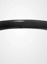 2010-2016 Hyundai Genesis Coupe 2DR Carbon Creations Track Look Wing Trunk Lid Spoiler - 1 Piece                                     - 106866 - Image 6
