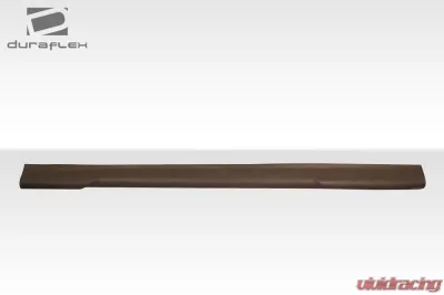 1997-2003 BMW 5 Series E39 4DR Duraflex HM-S Side Skirts Rocker Panels - 2 Piece - 106869