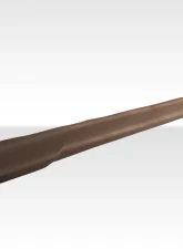 1997-2003 BMW 5 Series E39 4DR Duraflex HM-S Side Skirts Rocker Panels - 2 Piece                                     - 106869 - Image 5