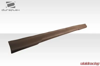 1997-2003 BMW 5 Series E39 4DR Duraflex HM-S Side Skirts Rocker Panels - 2 Piece - 106869