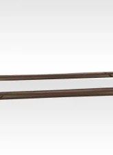 1997-2003 BMW 5 Series E39 4DR Duraflex HM-S Side Skirts Rocker Panels - 2 Piece                                     - 106869 - Image 7