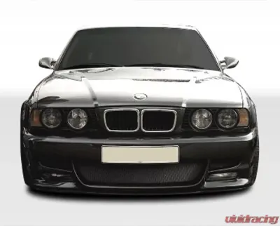 1989-1995 BMW 5 Series E34 Duraflex SR-S Front Bumper Cover - 1 Piece - 106872